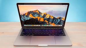 Macbook Pro Touch Bar 13 (A1706)